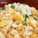 【卜蜂】蟹肉香米炒飯