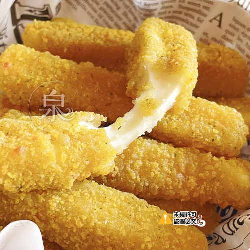 莫札瑞拉起司條