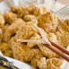 【卜蜂】許願骨 鹽酥雞