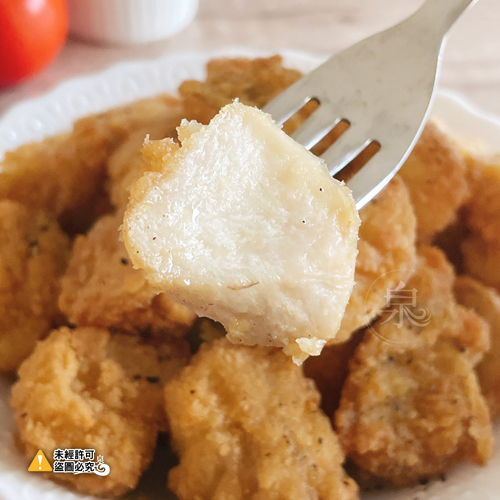 【強匠】酥炸杏鮑菇