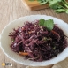 涼拌紫晶藻