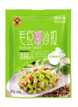 【禎祥】藜麥毛豆輕沙拉(和風柚子)