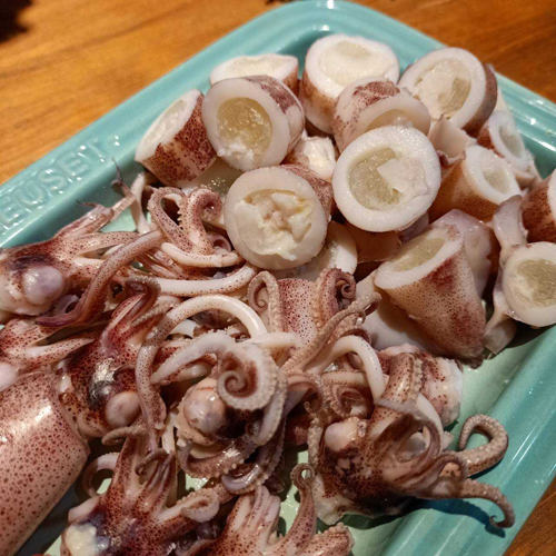 活凍小卷
