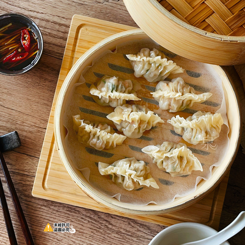港式魚翅餃