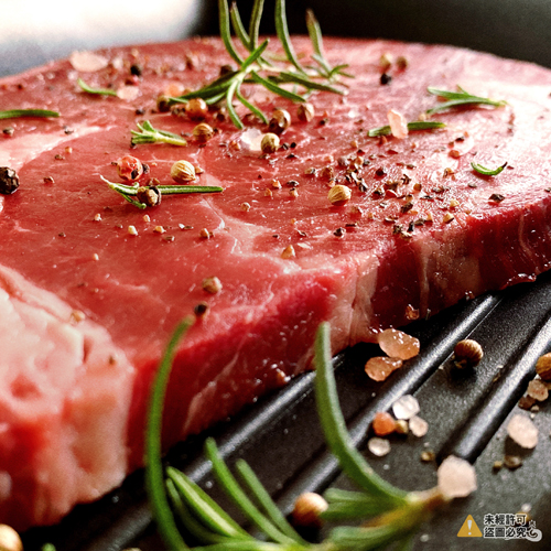 1855 Prime霜降牛排(肩胛肉)