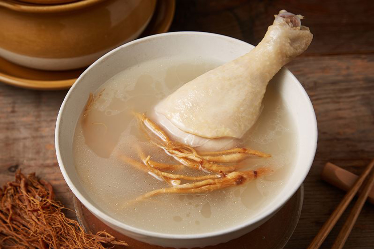 【強匠】暖冬滋養雞腿湯品 3種口味