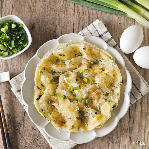 三星鄉千層手抓餅