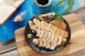 鯊魚烟切盤 (附贈芥末包)