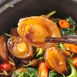 鮑魚清肉 
