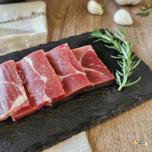 1855美國菲瑞燒烤牛肉片
