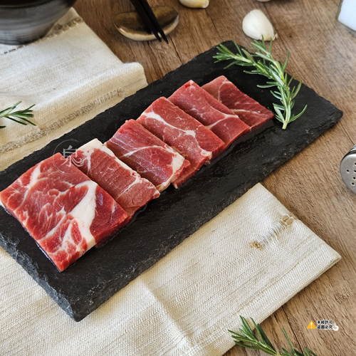 1855美國菲瑞燒烤牛肉片