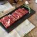 1855美國菲瑞燒烤牛肉片