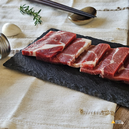 1855美國菲瑞燒烤牛肉片