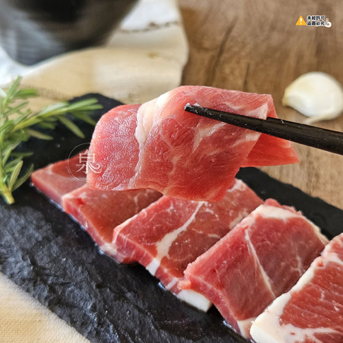 1855美國菲瑞燒烤牛肉片