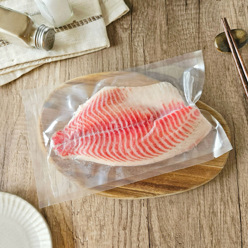 台灣鯛魚排