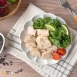切塊桑拿雞胸肉共4種口味