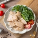 切塊桑拿雞胸肉共4種口味