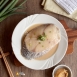 日式味增甘魚