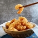酥炸蝦條