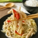 懷舊榨菜炒肉絲
