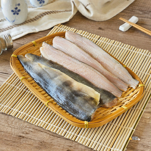 花魚菲力