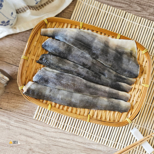 花魚菲力