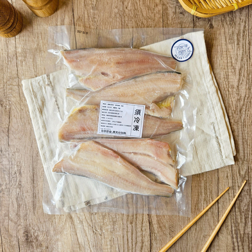 花魚菲力