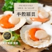 皇冠半殼扇貝
