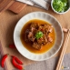 麻極油豆腐