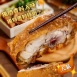 池上香酥大雞腿
