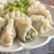 【禾家香】香菜豬肉水餃