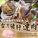 台灣生鮮豬肝連肉