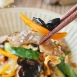 老北平京醬炒肉絲
