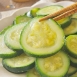 綠櫛瓜片