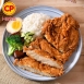 【卜蜂】香酥炸雞排(全熟) 