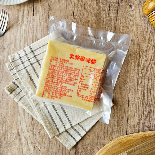 【禾家香】乳酪風味餅