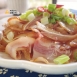 煙燻豬耳絲