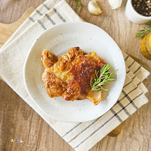 【大成】香煎雞腿排(150g)
