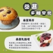 鮮凍桑葚