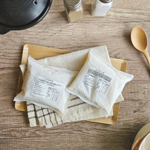 暖心粥品系列共2種口味