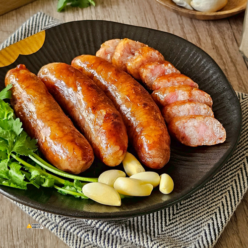 米香腸(原味)
