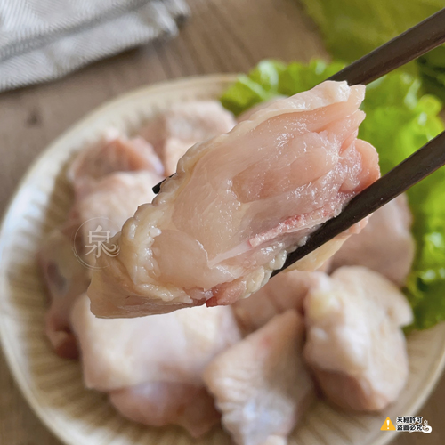 【大成】國民土雞切塊