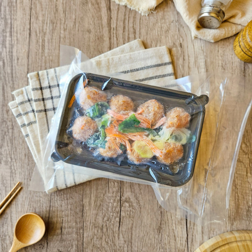 福滿翠玉獅子頭