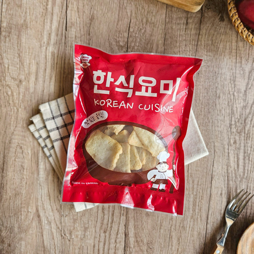 韓式魚板小吃 (綜合包)