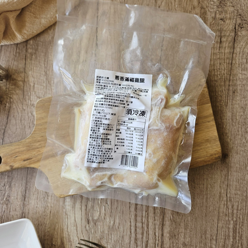 【大成】蔥香福滿雞腿