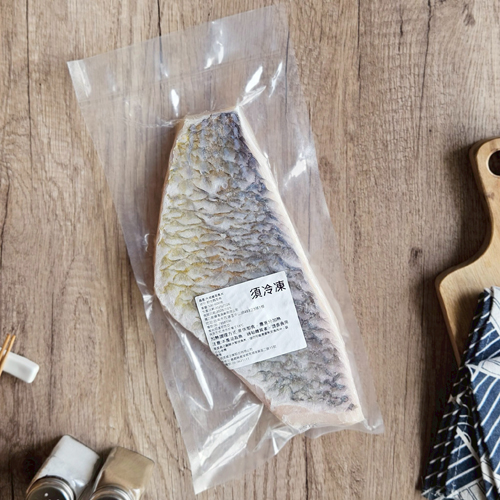 【大成】野生鸚哥魚菲力