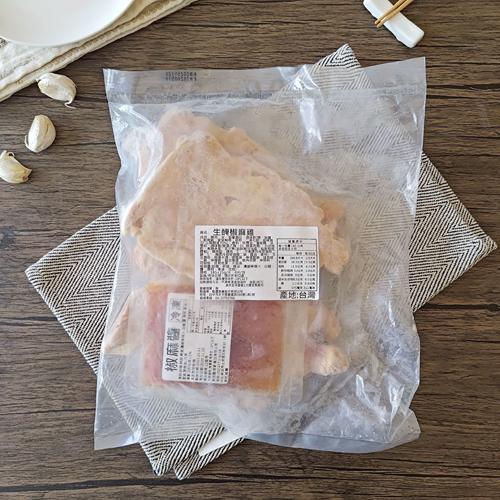 【正點】椒麻雞腿排