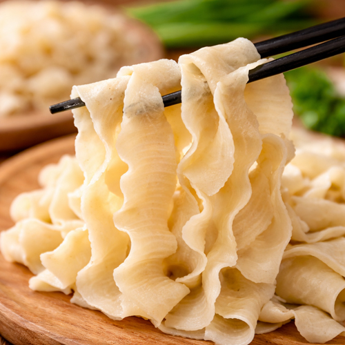 【南僑】帶子麵