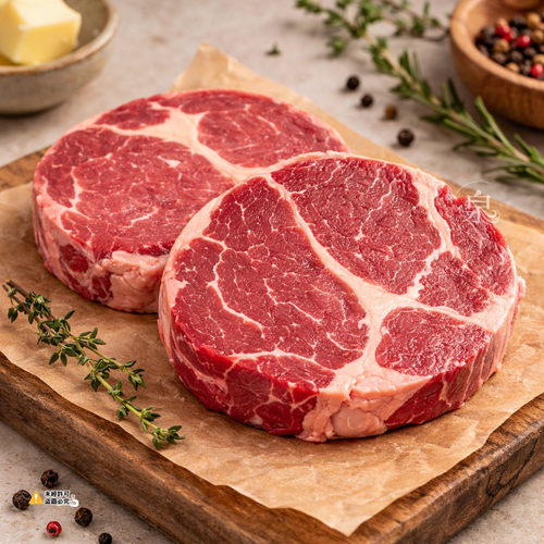 紐西蘭PS沙朗牛排