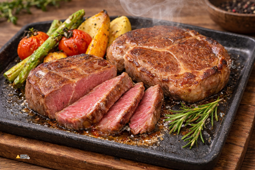 紐西蘭PS沙朗牛排